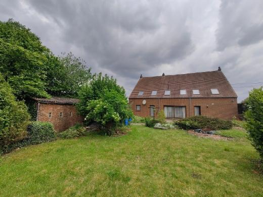 Eerste alternatieve foto van het pand