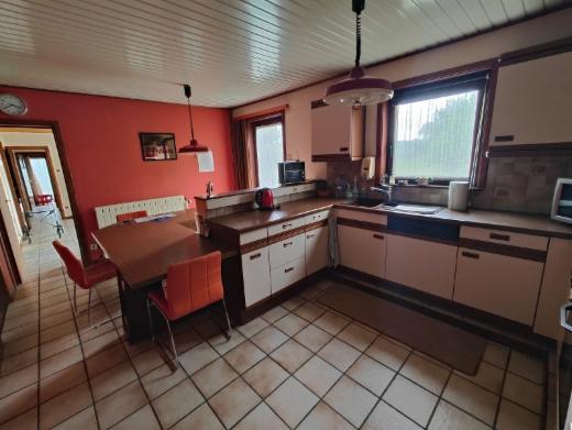 Derde alternatieve foto van het pand
