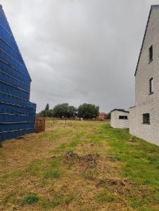 Eerste alternatieve foto van het pand