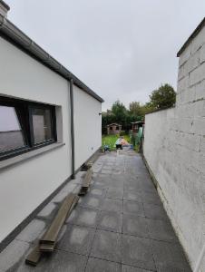 Tweede alternatieve foto van het pand