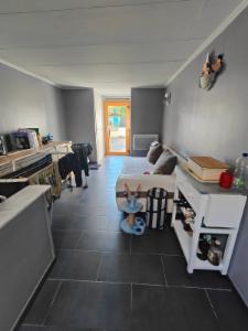 Tweede alternatieve foto van het pand