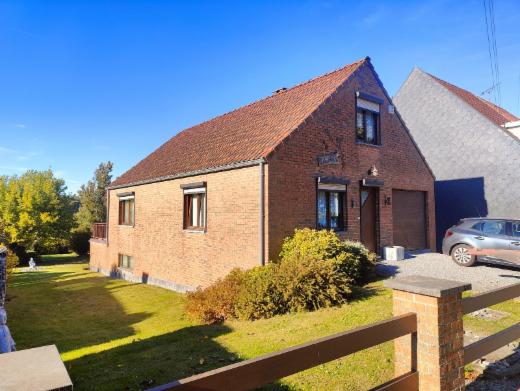 Presentatiebeeld van het pand n° 302940