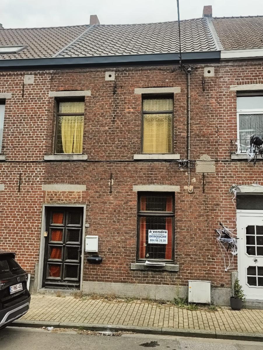 Presentatiebeeld van het pand n° 303245