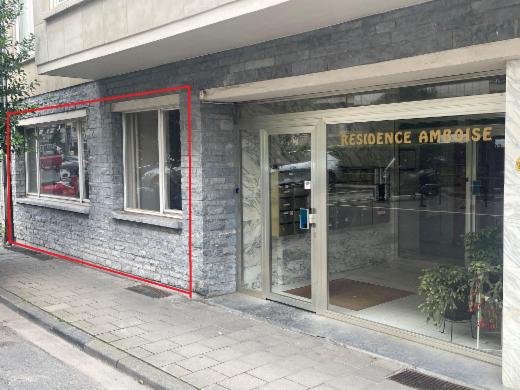 Presentatiebeeld van het pand n° 298728