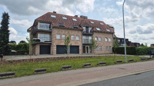 Derde alternatieve foto van het pand