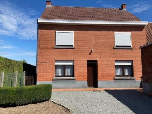 Presentatiebeeld van het pand n° 286403
