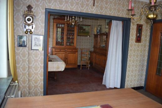 Eerste alternatieve foto van het pand