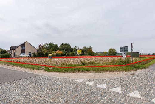 Presentatiebeeld van het pand n° 287737