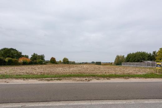 Tweede alternatieve foto van het pand