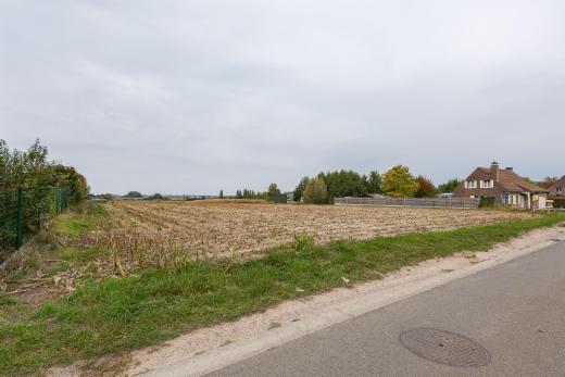 Derde alternatieve foto van het pand