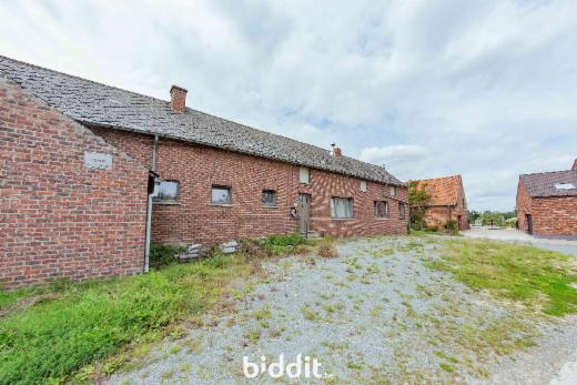 Eerste alternatieve foto van het pand