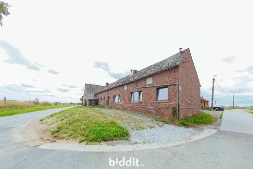 Tweede alternatieve foto van het pand