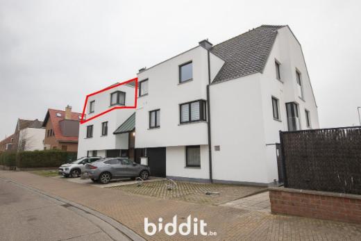 Eerste alternatieve foto van het pand