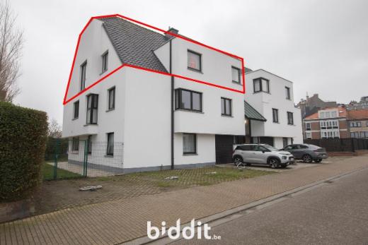 Tweede alternatieve foto van het pand