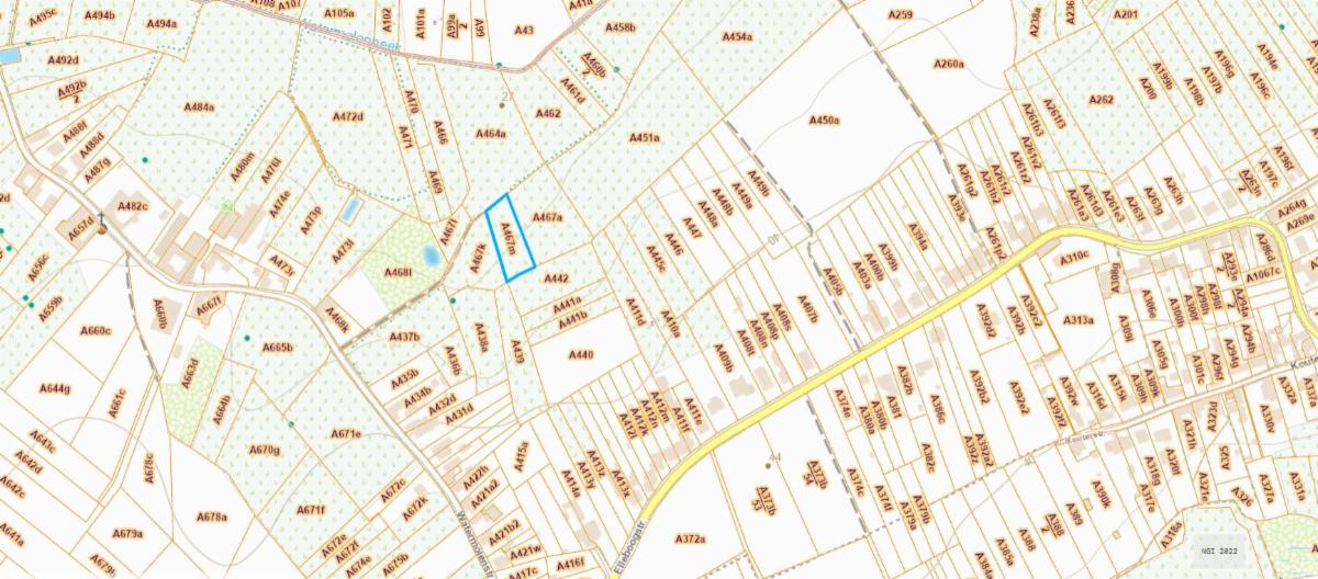 Presentatiebeeld van het pand n° 291075