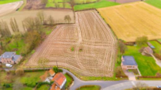 Tweede alternatieve foto van het pand