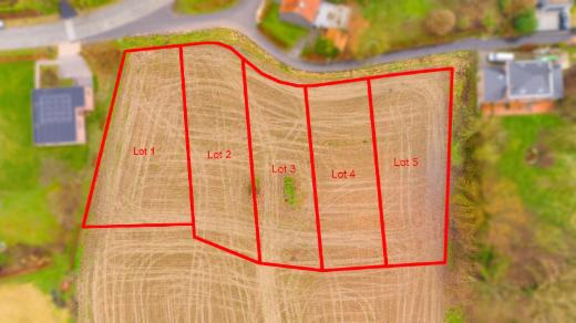 Presentatiebeeld van het pand n° 292383