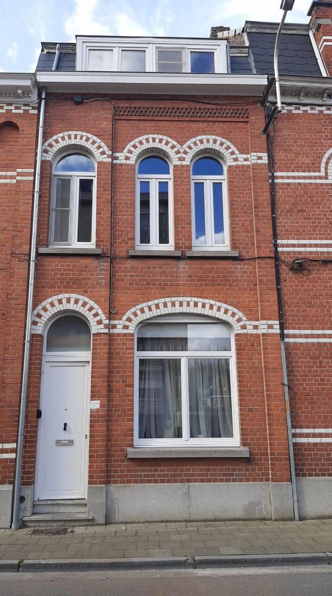 Presentatiebeeld van het pand n° 294853