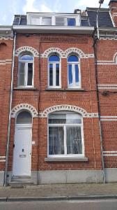 Presentatiebeeld van het pand n° 294853