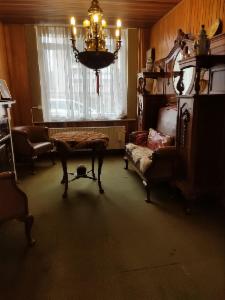 Tweede alternatieve foto van het pand