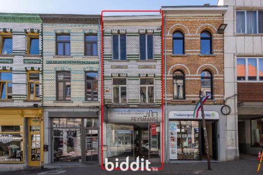 Presentatiebeeld van het pand n° 295054