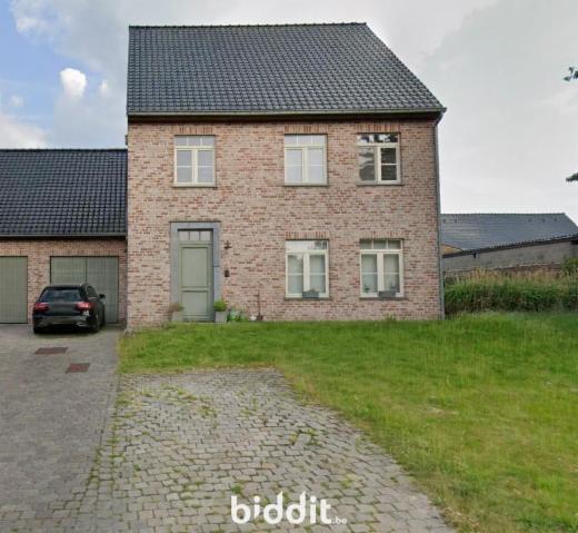 Presentatiebeeld van het pand n° 295055