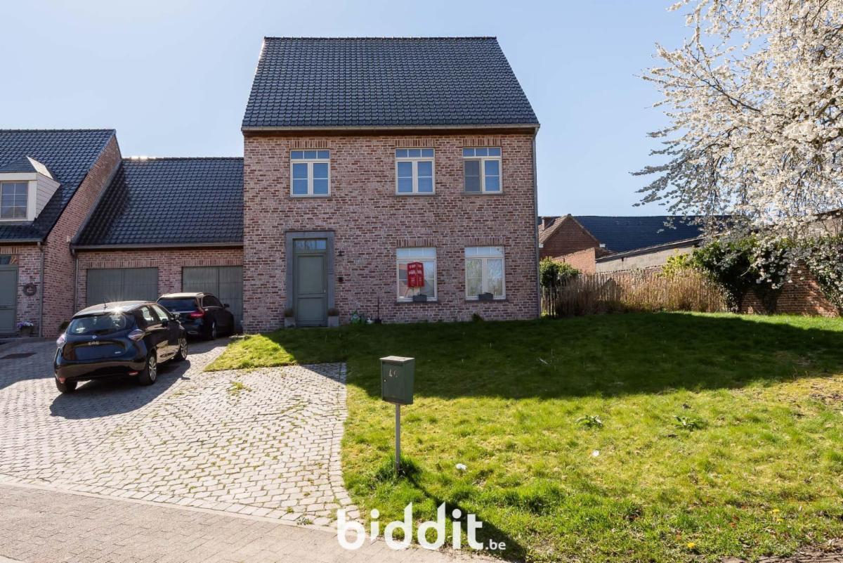 Presentatiebeeld van het pand n° 295055