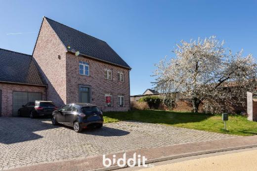 Tweede alternatieve foto van het pand