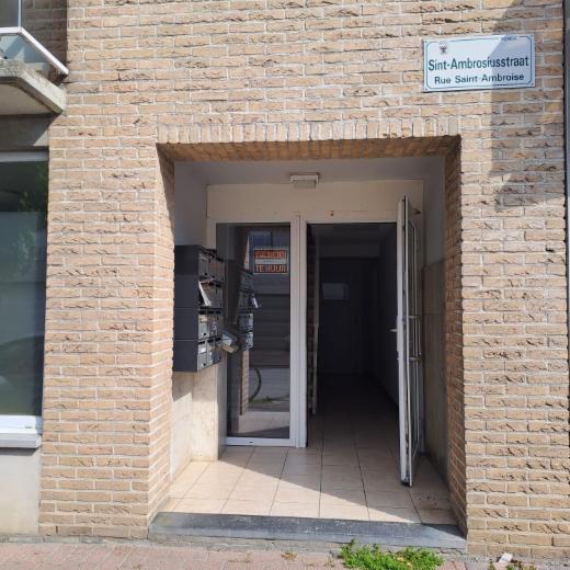 Tweede alternatieve foto van het pand