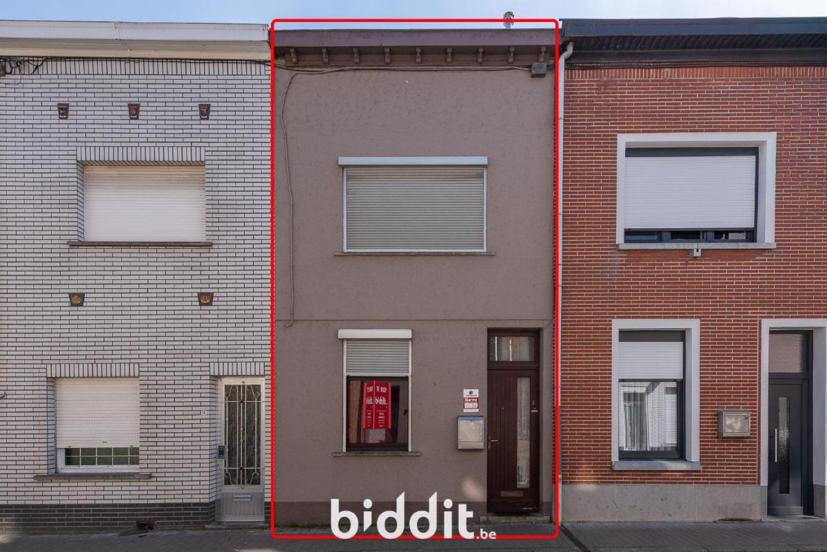 Presentatiebeeld van het pand n° 296802
