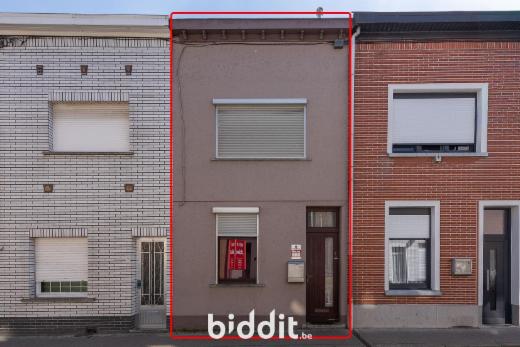 Presentatiebeeld van het pand n° 296802
