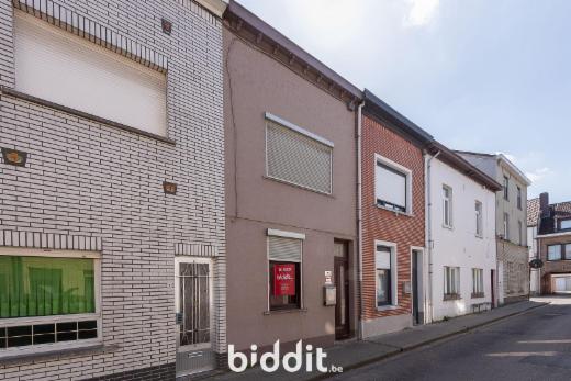 Tweede alternatieve foto van het pand