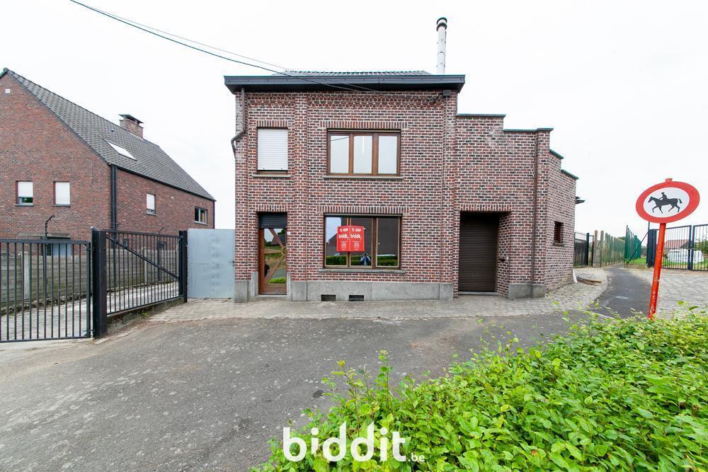Presentatiebeeld van het pand n° 299583