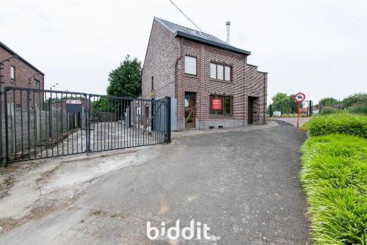 Eerste alternatieve foto van het pand