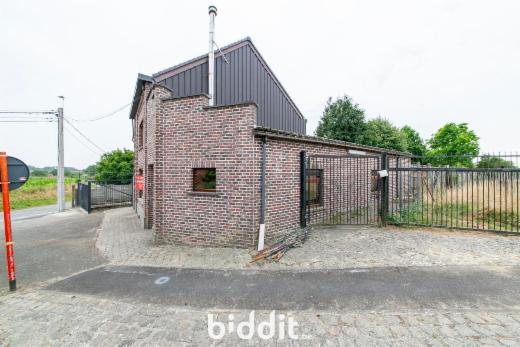 Tweede alternatieve foto van het pand