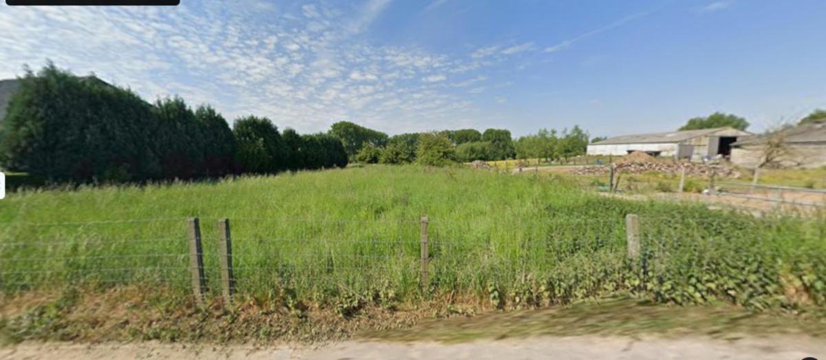 Presentatiebeeld van het pand n° 302710