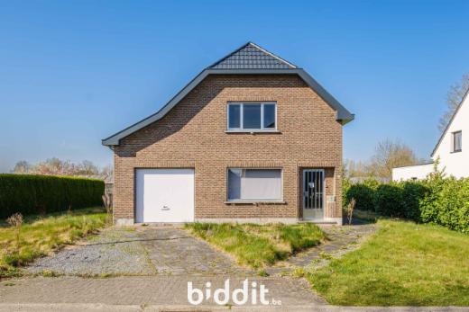 Presentatiebeeld van het pand n° 282375