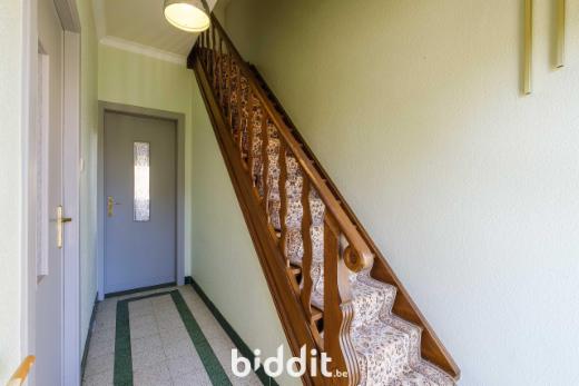 Derde alternatieve foto van het pand