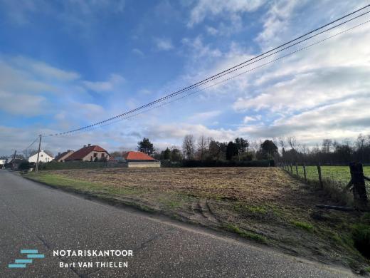 Presentatiebeeld van het pand n° 282964