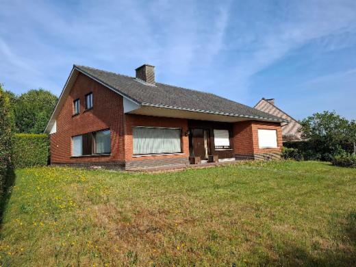 Eerste alternatieve foto van het pand