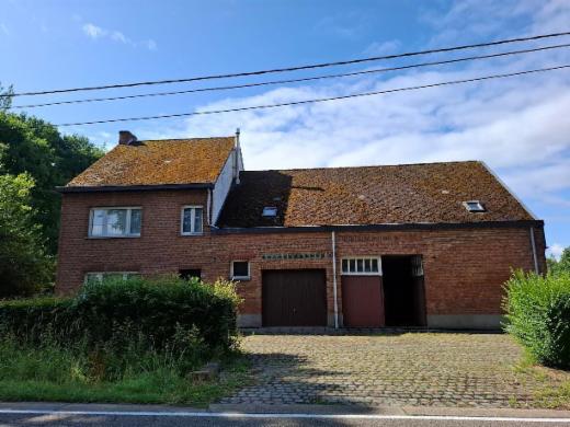 Presentatiebeeld van het pand n° 284974