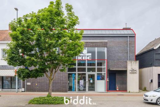 Presentatiebeeld van het pand n° 285746