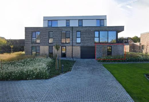 Presentatiebeeld van het pand n° 286685