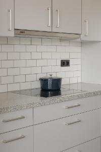 Tweede alternatieve foto van het pand