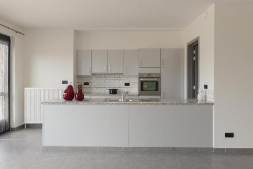 Eerste alternatieve foto van het pand