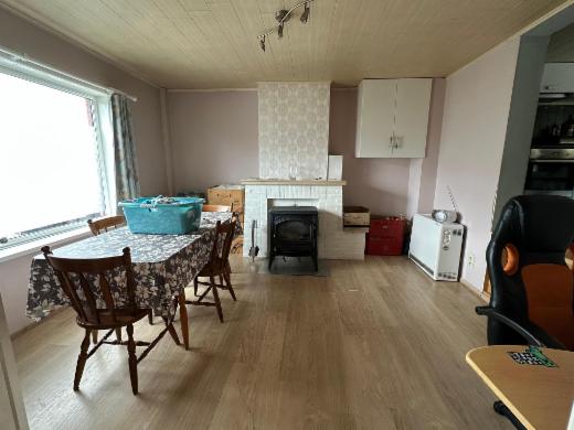 Tweede alternatieve foto van het pand