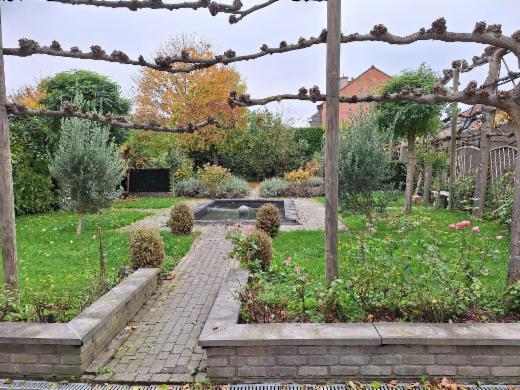 Eerste alternatieve foto van het pand