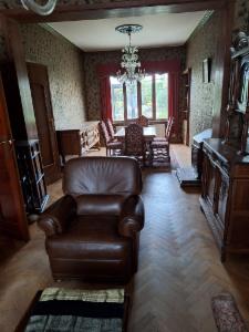 Derde alternatieve foto van het pand