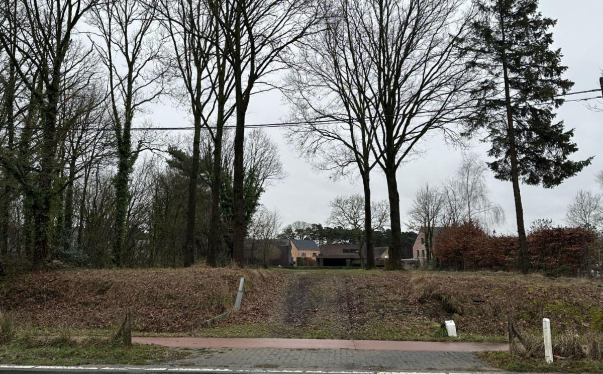 Presentatiebeeld van het pand n° 291914