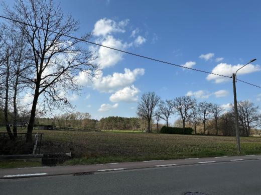 Derde alternatieve foto van het pand